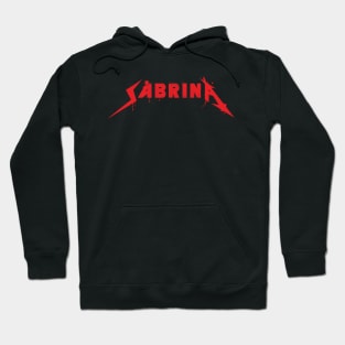 Sabrina Hoodie